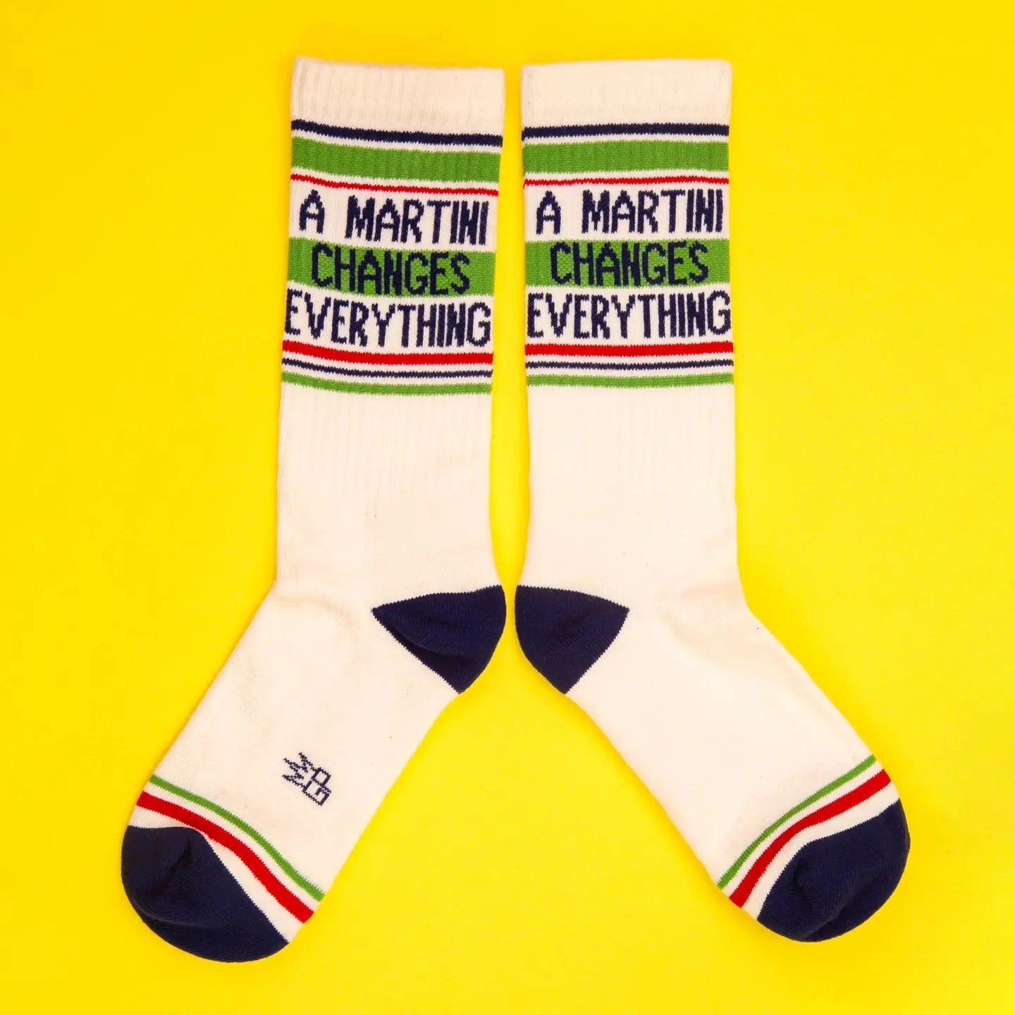 Elevate Your Moment: Unisex Martini Crew – Style & Confidence Redefined.